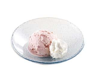 苺アイスの画像