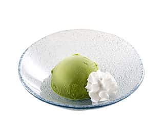 抹茶アイスの画像