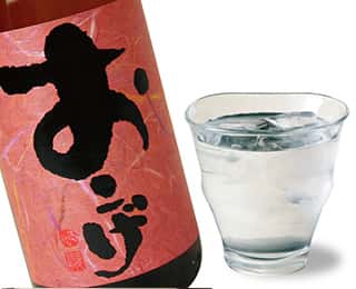 おこげ(麦)の画像