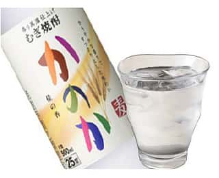 かのか（麦）の画像