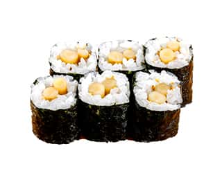 ごぼう巻の画像