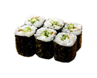 きゅうり細巻の画像