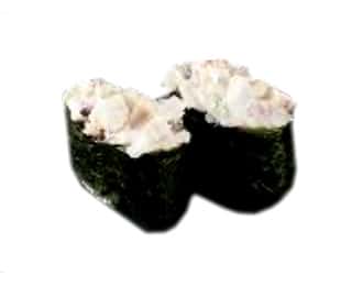 シーサラダの画像