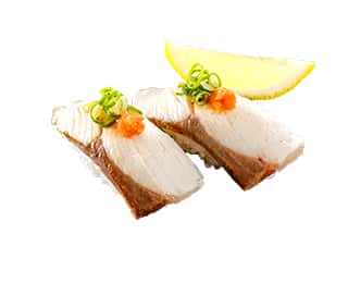 炙りはまちの画像