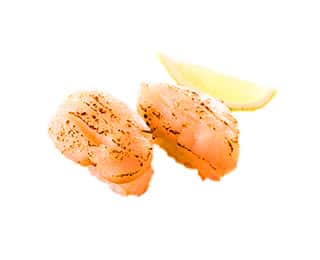 炙り貝柱（たいらぎ）の画像