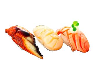 炙り三昧の画像