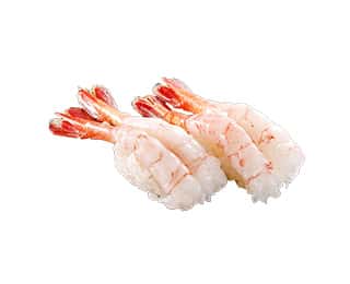 甘海老の画像