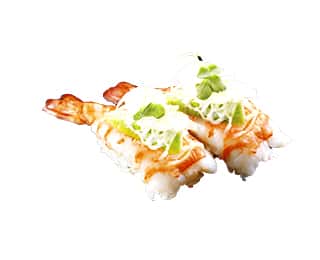 海老アボカドの画像