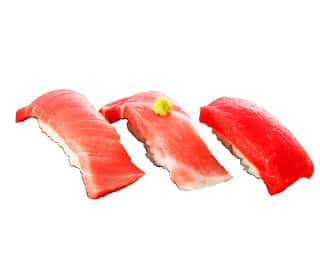 本まぐろ三昧の画像