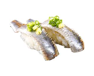 いわしの画像