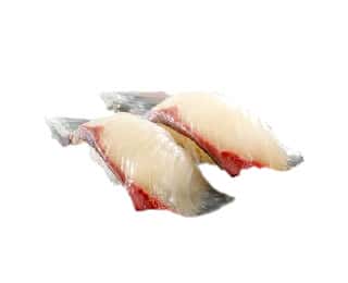 かんぱち（背）の画像