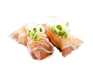 生ハムアボカドの画像