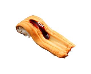 煮穴子一本の画像