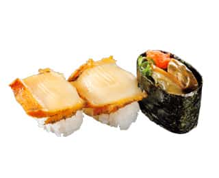 煮あわびの画像