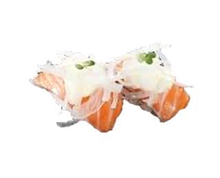 オニオンサーモンの画像