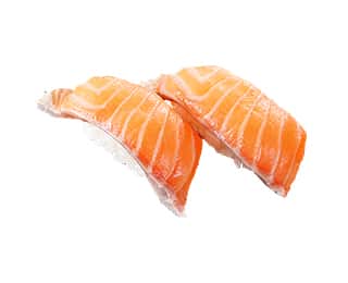 サーモンの画像
