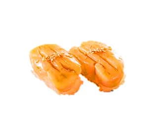 漬け貝柱（たいらぎ）の画像