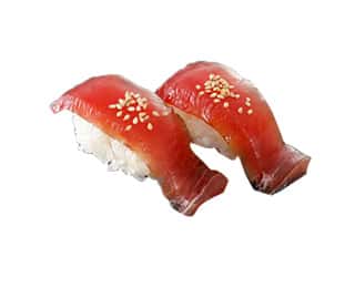 漬けまぐろの画像