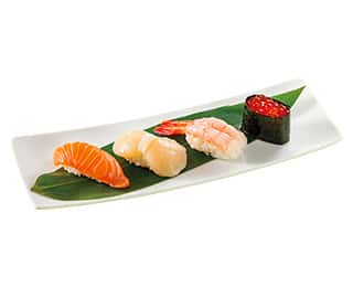 北海づくしの画像