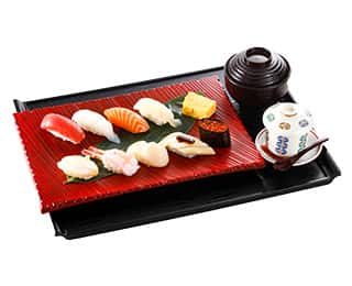 にぎり【伏見】の画像