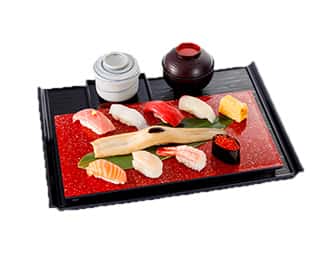 にぎり盛り【八坂】の画像