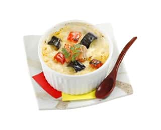 長次郎グラタンの画像