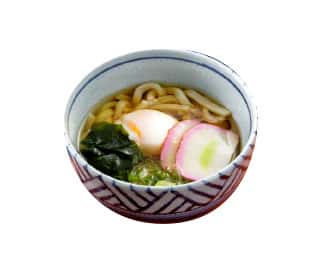 温玉うどんの画像