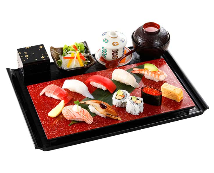 ランチ 彩(いろどり)の画像