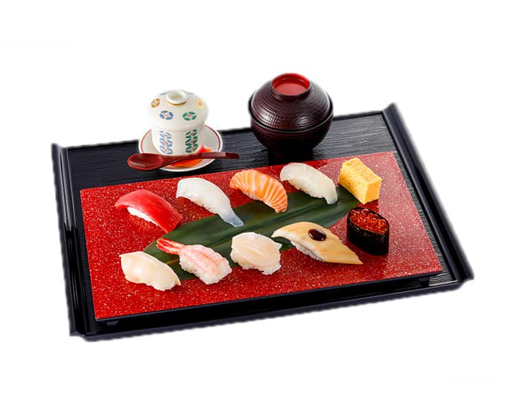 にぎり盛り【伏見】の画像