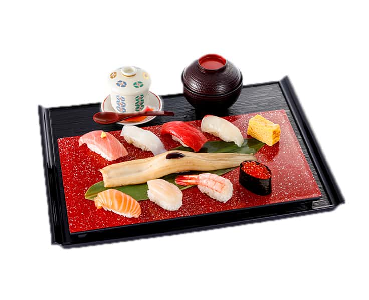 にぎり盛り【八坂】の画像