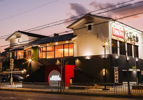  外環山科店の画像1
