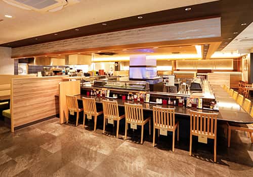  外環山科店の画像2