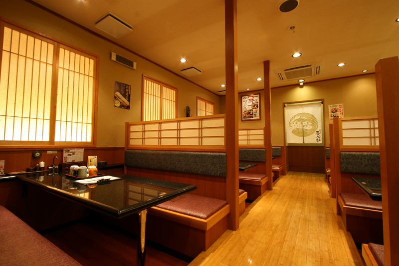 高槻高西店の画像3