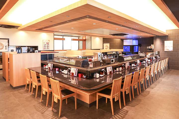 吹田原町店の画像2