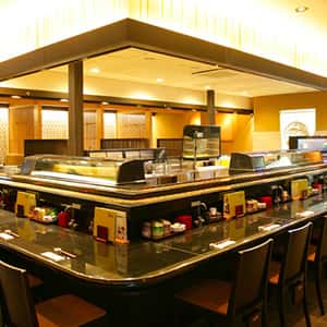 吹田上山手店の店舗写真