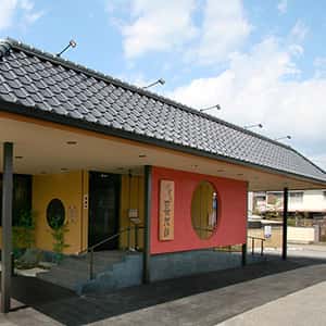 上桂店の店舗写真